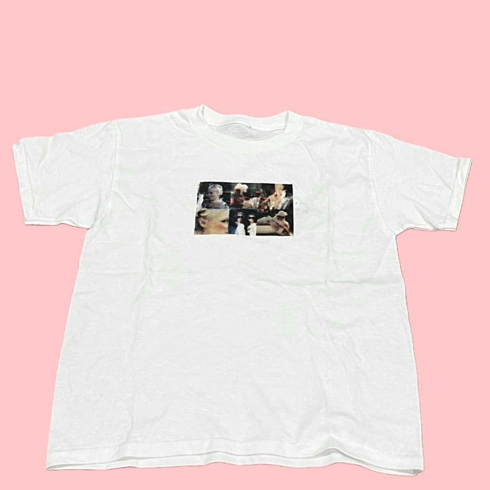 Marie Antoinette Kirsten Dunst top